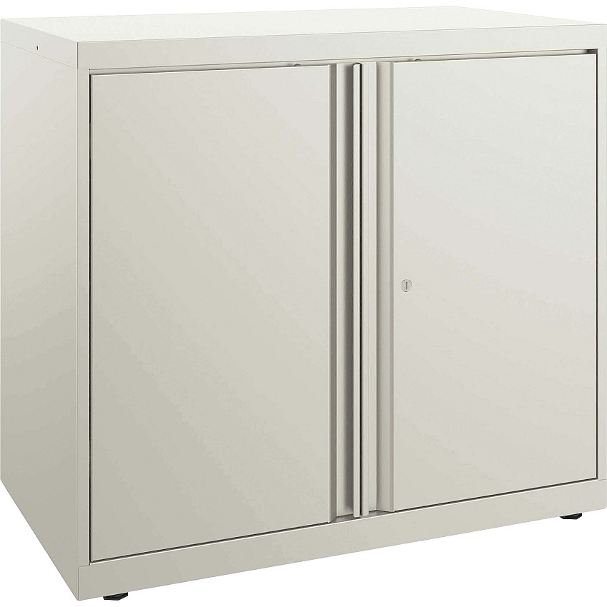 HON Flagship HFMSC182830RWB Storage Cabinet (HONSC182830LGLO)