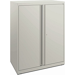HON Flagship HFMSC183930RWB Storage Cabinet (HONSC183930LGLO)