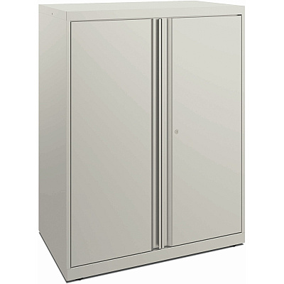 HON Flagship HFMSC183930RWB Storage Cabinet (HONSC183930LGLO)