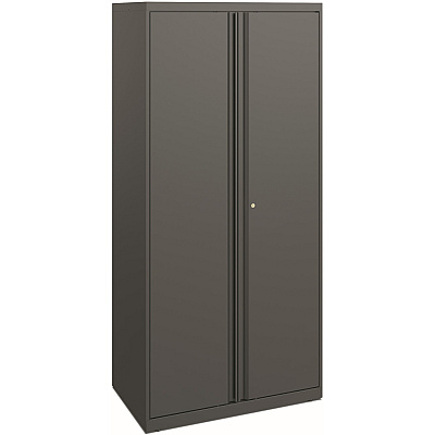 HON Flagship HFMSC186430RWB Storage Cabinet (HONSC186430LGS)