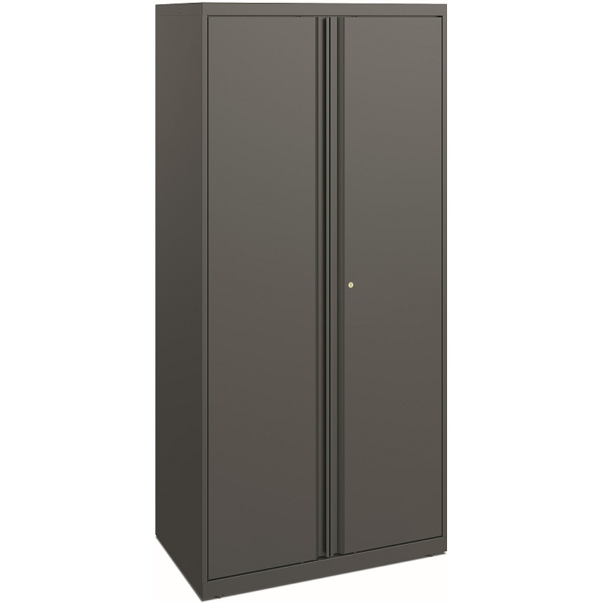HON Flagship HFMSC186430RWB Storage Cabinet (HONSC186430LGS)
