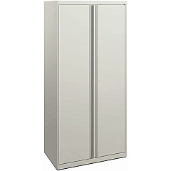 HON Flagship HFMSC186430RWB Storage Cabinet (HONSC186430LGLO)