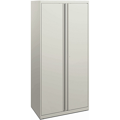 HON Flagship HFMSC186430RWB Storage Cabinet (HONSC186430LGLO)