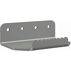 HON Foot Pull Door Attachment| 5 Per Package| Titanium (HONFTPULL5P8V)