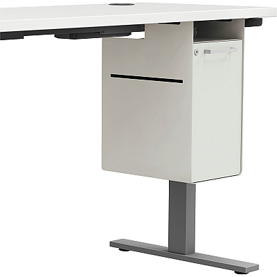 HON Fuse HAUFHR15N Storage Cube (HONHAUFHR15SLTL)