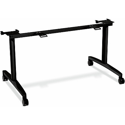 HON Huddle HMBFLIP30L Table Base (HONMFLIP30CP)