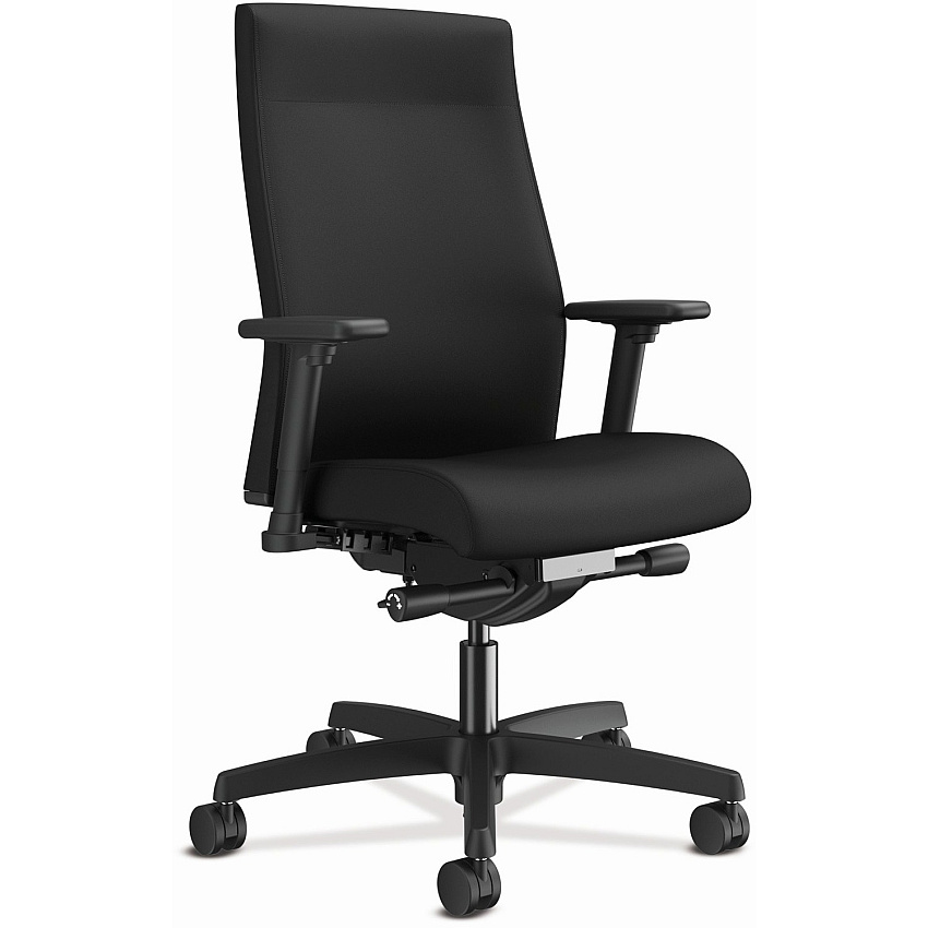 HON Ignition 2.0 Chair (HONI2UL2AC10TK)