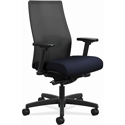 HON Ignition 2.0 Chair (HONI2M2AMLC98TK)