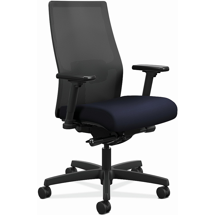 HON Ignition 2.0 Chair (HONI2M2AMLC98TK)