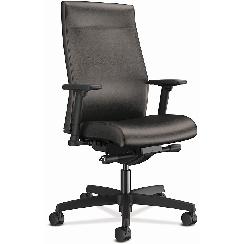 HON Ignition 2.0 Chair (HONI2UL2AU10TK)