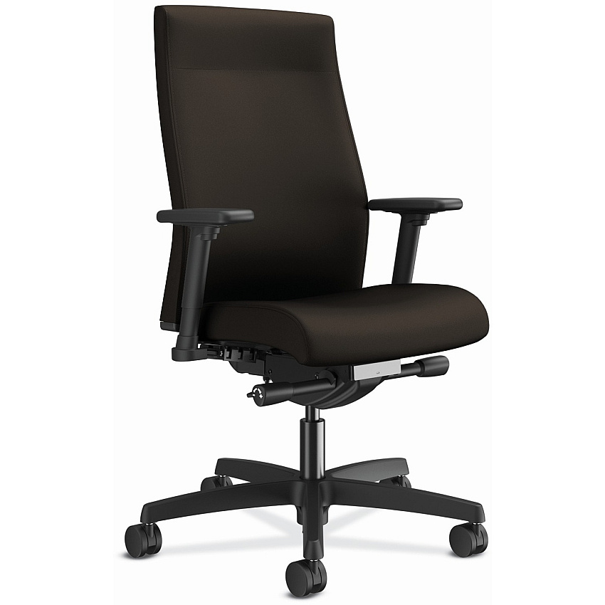 HON Ignition 2.0 Chair (HONI2UL2AC49TK)