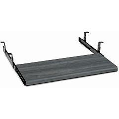HON H4022 Keyboard Tray (HON4022LS1)