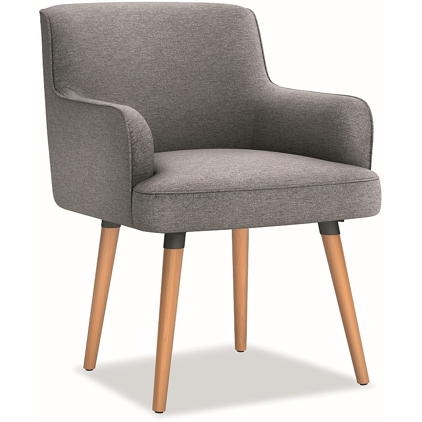 HON Matter Chair (HONVL238GRY01)