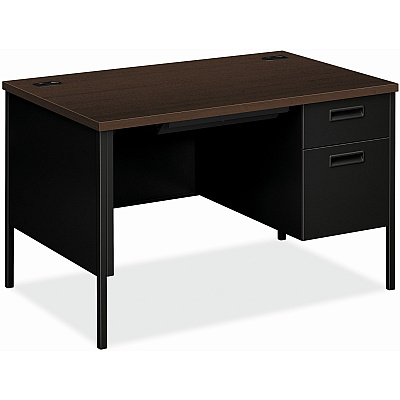 HON Metro Classic HP3251R Pedestal Desk (HONP3251RMOP)
