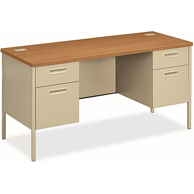 HON Metro Classic HP3231 Credenza Pedestal Base (HONP3231CL)
