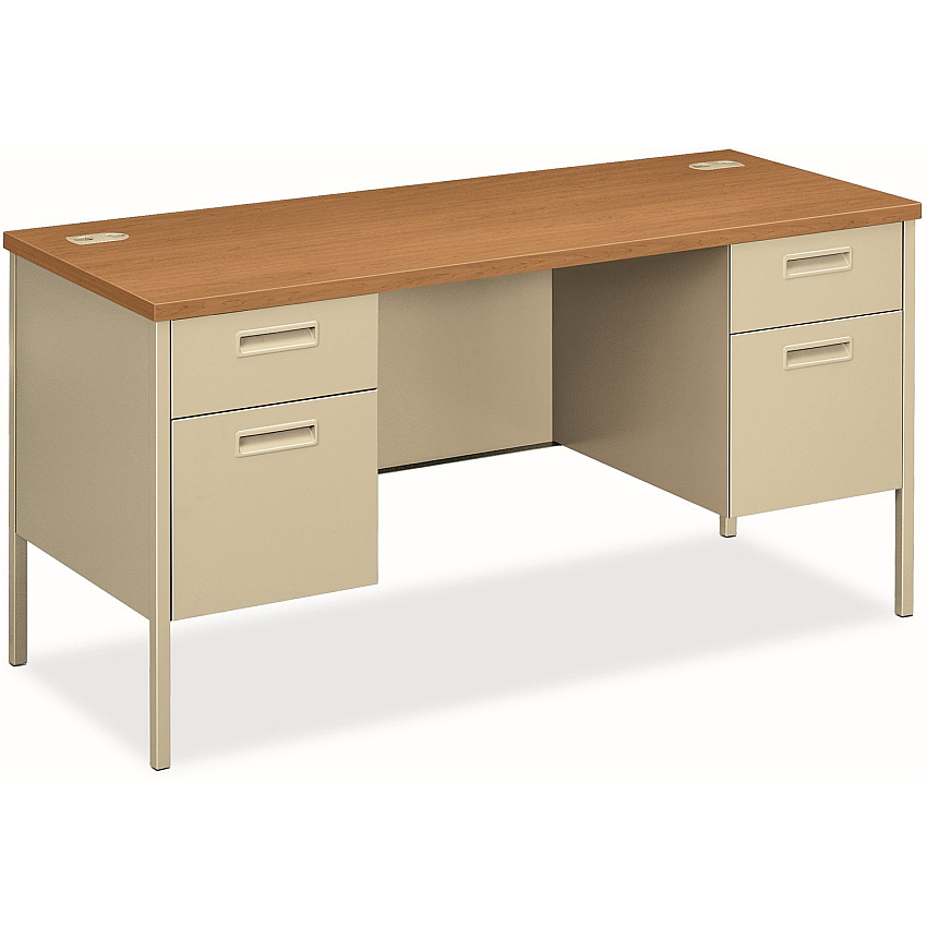 HON Metro Classic HP3231 Credenza Pedestal Base (HONP3231CL)