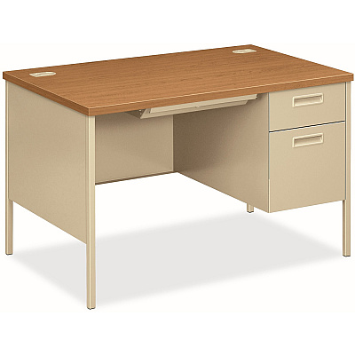 HON Metro Classic HP3251R Pedestal Desk (HONP3251RCL)