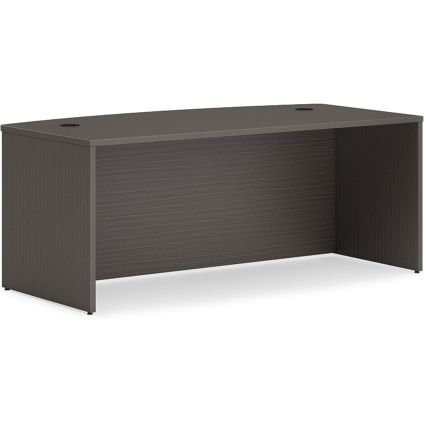 HON Mod HLPLDS7236B Desk Shell (HONLDS7236BLS1)