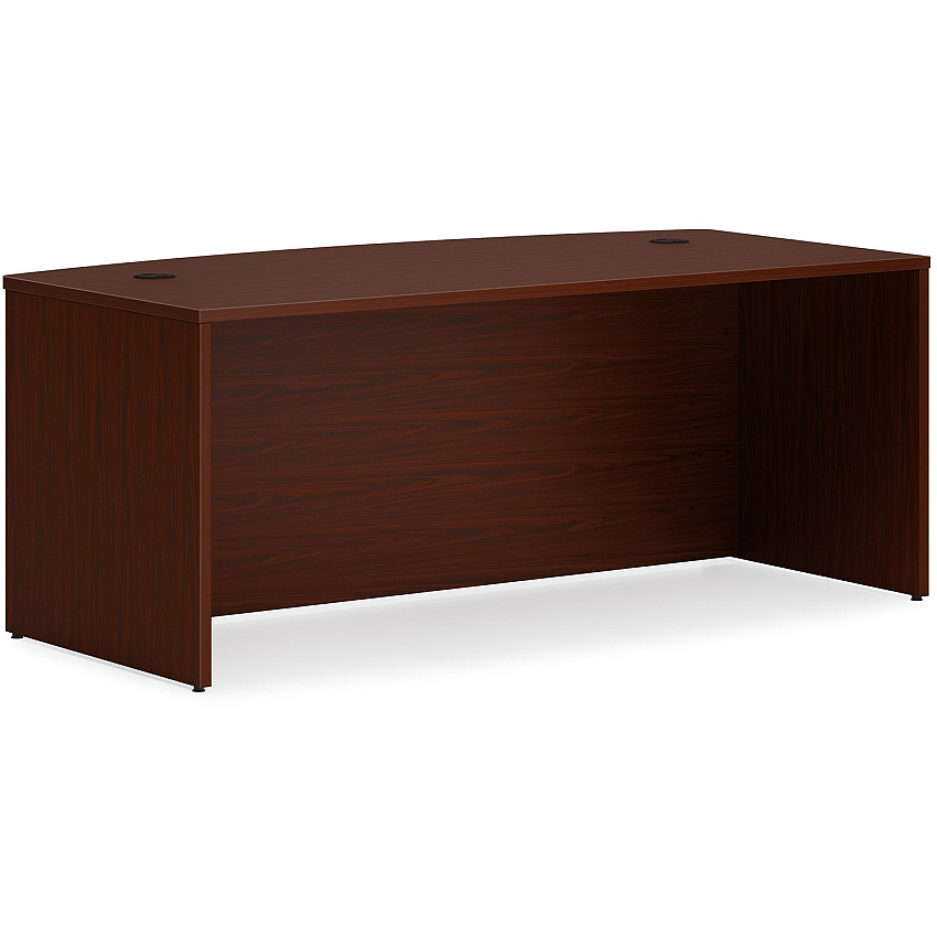 HON Mod HLPLDS7236B Desk Shell (HONLDS7236BLT1)