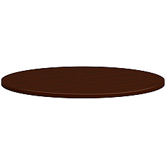 HON Mod HLPLTBL42RND Conference Table Top (HONTBL42RNDLT1)