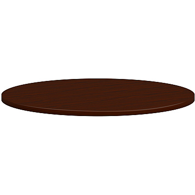 HON Mod HLPLTBL42RND Conference Table Top (HONTBL42RNDLT1)