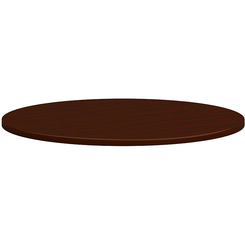HON Mod HLPLTBL42RND Conference Table Top (HONTBL42RNDLT1)