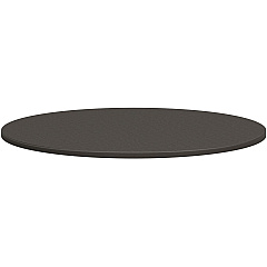 HON Mod HLPLTBL48RND Conference Table Top (HONTBL48RNDLS1)