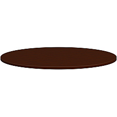 HON Mod HLPLTBL48RND Conference Table Top (HONTBL48RNDLT1)