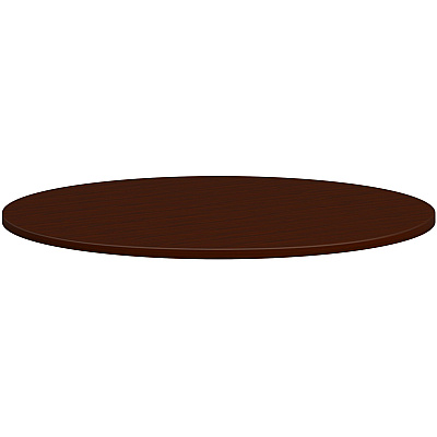 HON Mod HLPLTBL48RND Conference Table Top (HONTBL48RNDLT1)