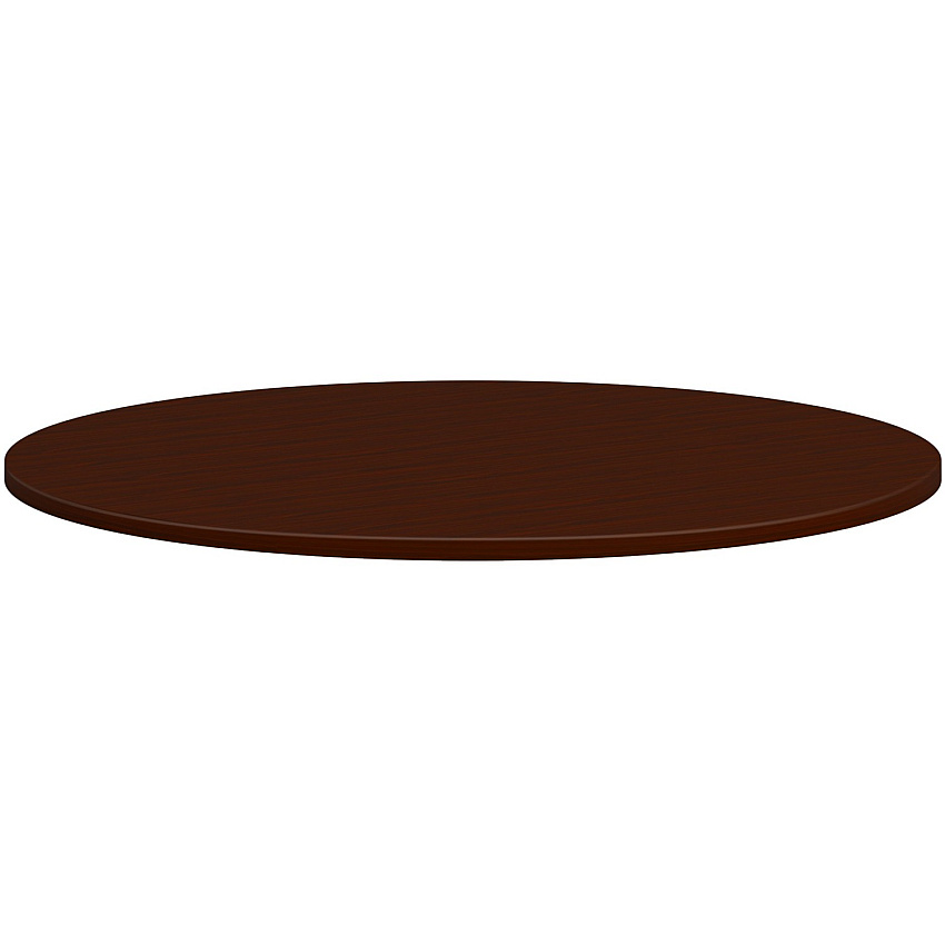 HON Mod HLPLTBL48RND Conference Table Top (HONTBL48RNDLT1)