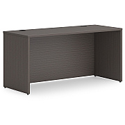 HON Mod HLPLCS6024 Credenza Shell (HONLCS6024LS1)