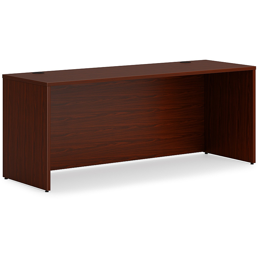 HON Mod HLPLCS7224 Credenza Shell (HONLCS7224LT1)