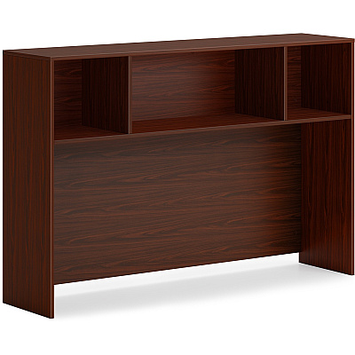 HON Mod HLPLDH60 Hutch (HONLDH60LT1)
