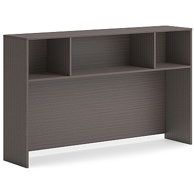 HON Mod HLPLDH66 Hutch (HONLDH66LS1)