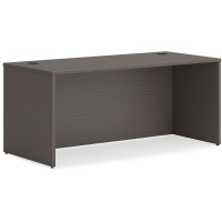 HON Mod HLPLDS6630 Desk Shell (HONLDS6630LS1)