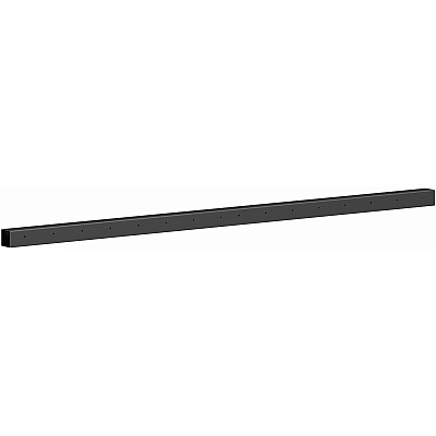 HON Mod HLPLXS60 Worksurface Stiffener (HONPLXS60B)