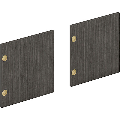 HON Mod HLPLDR60LM Door (HONLDR60LMLS1)