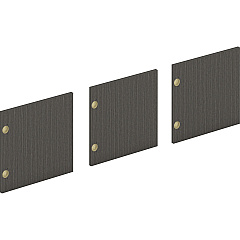 HON Mod HLPLDR48LM Door (HONLDR48LMLS1)