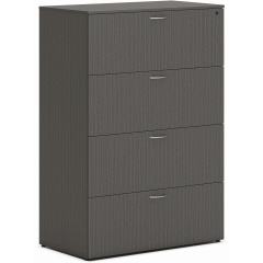 HON Mod HLPLLF3620L4 Lateral File (LLF3620L4LS1)