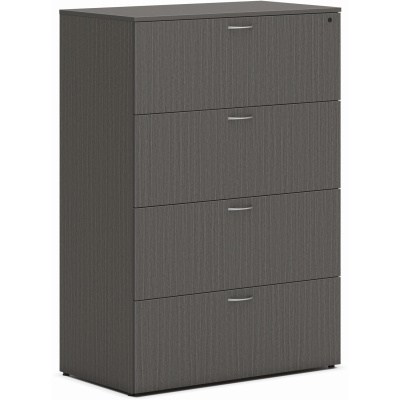 HON Mod HLPLLF3620L4 Lateral File (LLF3620L4LS1)
