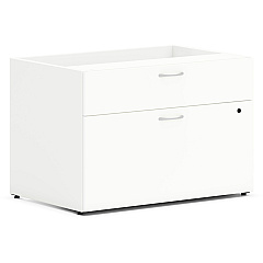 HON Mod HLPLCL3020BF Credenza (HONLCL3020BFLP1)