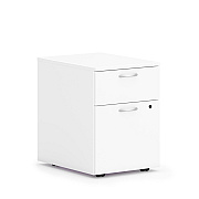 HON Mod HLPLPMBF Pedestal (HONPLPMBFLP1)