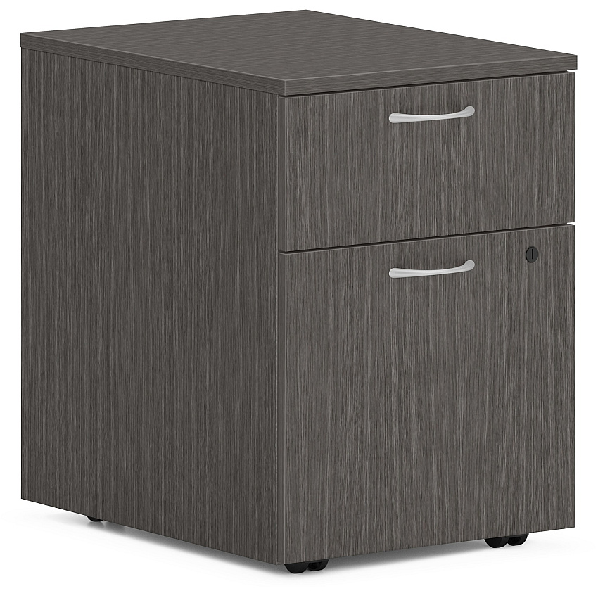 HON Mod HLPLPMBF Pedestal (HONPLPMBFLS1)