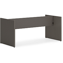 HON Mod HLPLTBL96BASE Conference Table Base (HONTBL96BSELS1)