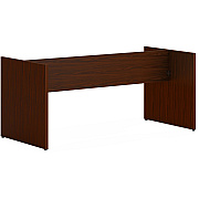 HON Mod HLPLTBL96BASE Conference Table Base (HONTBL96BSELT1)
