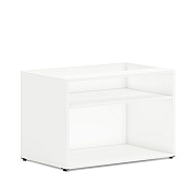 HON Mod HLPLCL3020S Credenza (HONLCL3020SLP1)
