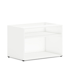 HON Mod HLPLCL3020S Credenza (HONLCL3020SLP1)