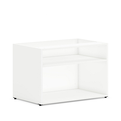 HON Mod HLPLCL3020S Credenza (HONLCL3020SLP1)