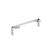 HON Mod HLPLSL30 Credenza Support Leg (HONLPLSL30SVR)