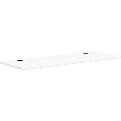 HON Mod HLPLRW6624 Work Surface (HONPLRW6624LP1)